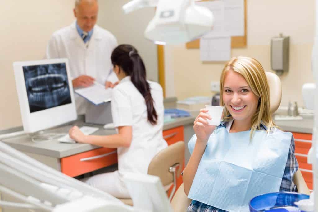Are Dental Checkups Really That Important?