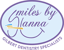 Smiles By Hanna Logo